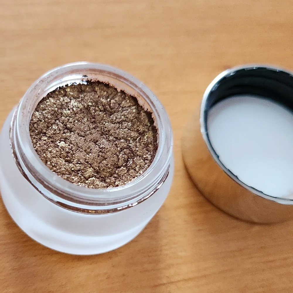 New Jaclyn Cosmetics Eyeshadow